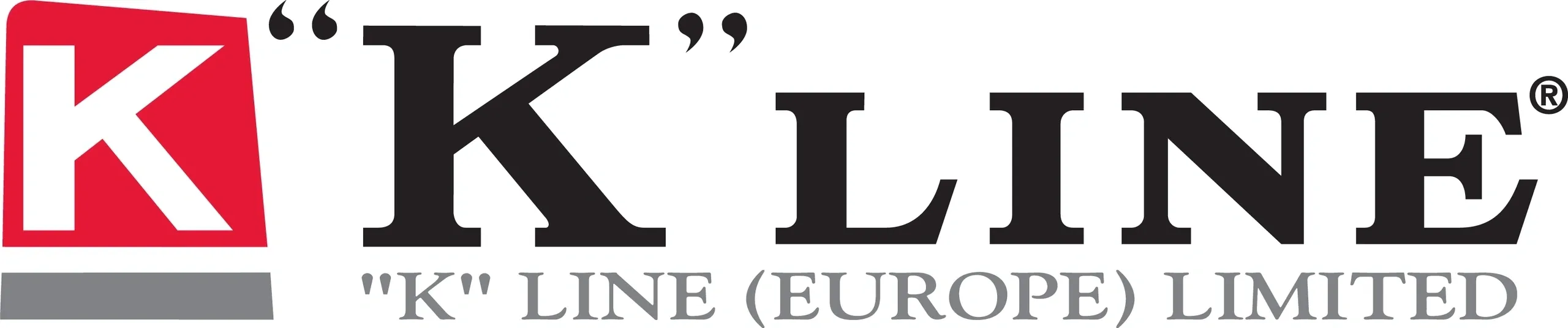 k-line